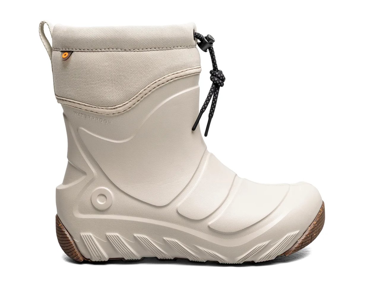 Boga Mid Snow Boot - Women's