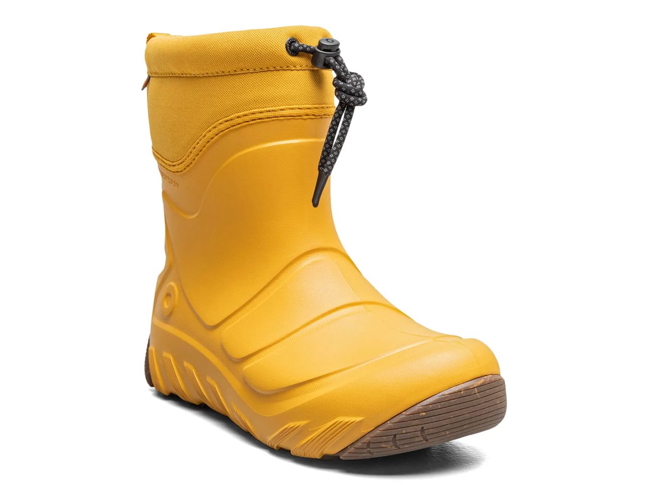 Boga Mid Snow Boot - Women's