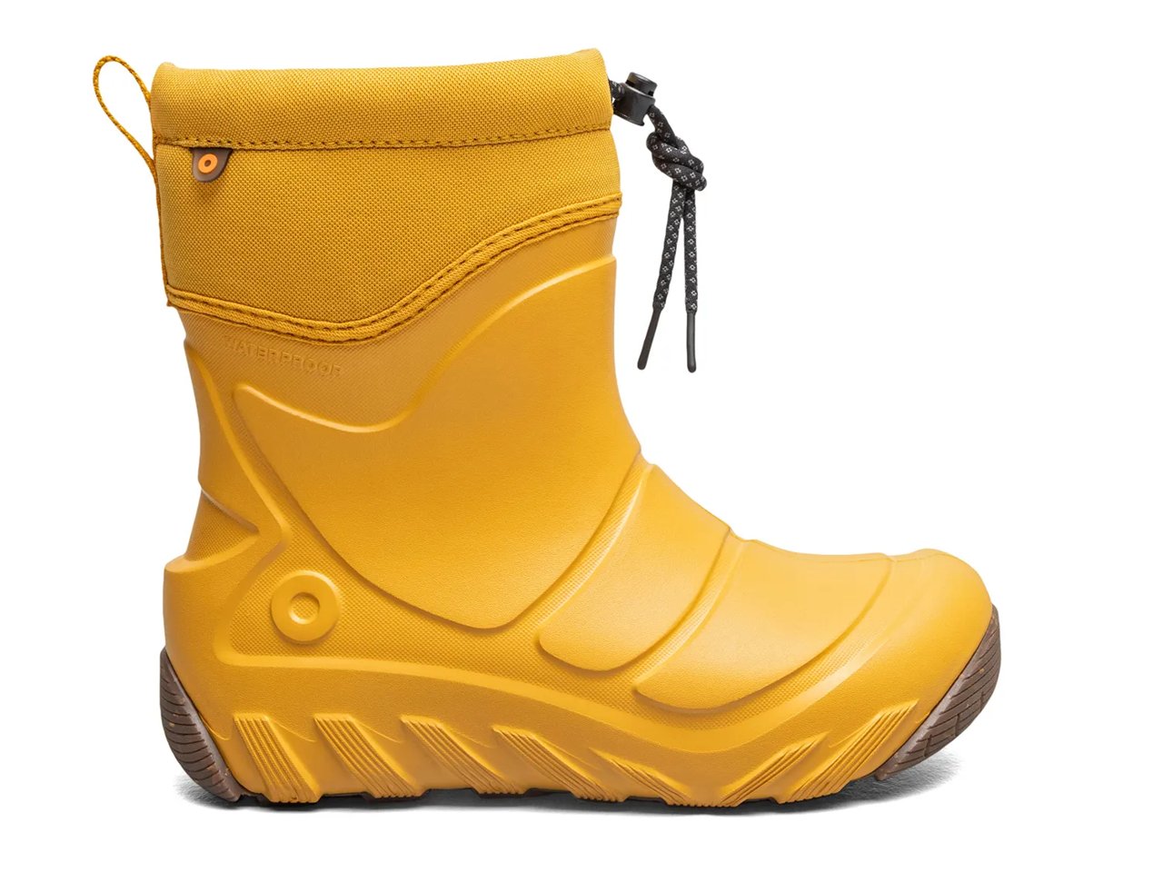 Boga Mid Snow Boot - Women's