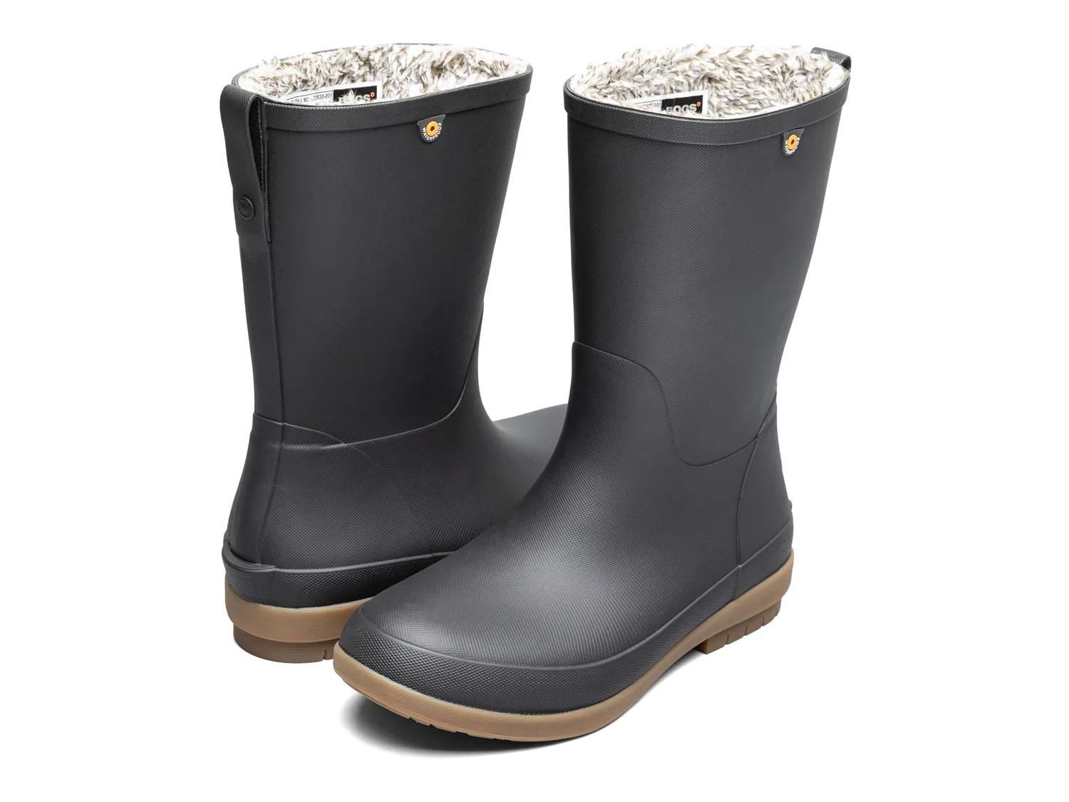 Amanda Plush II Rain Boot - Women's