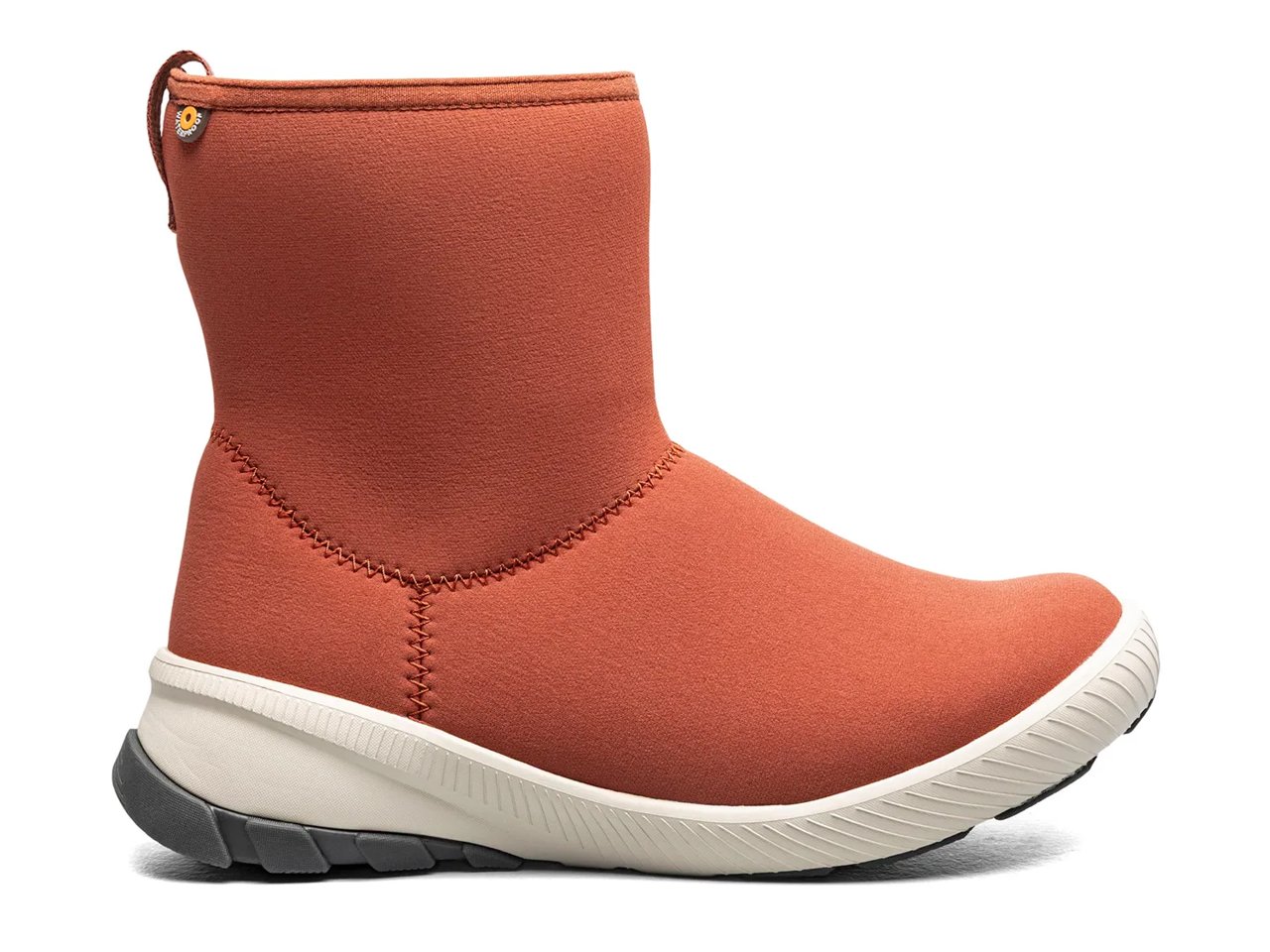 Coral Mid Boot