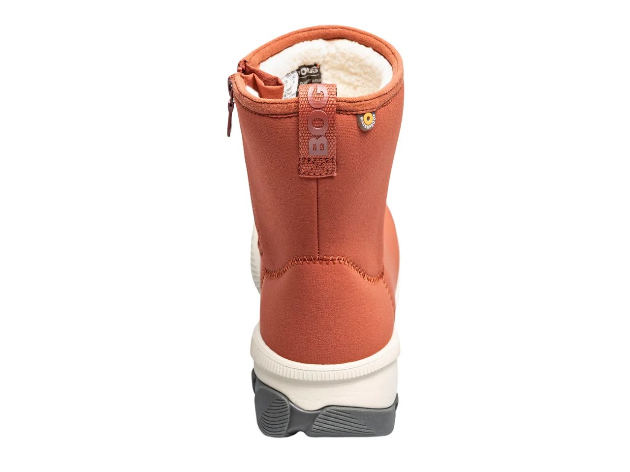 Coral Mid Boot