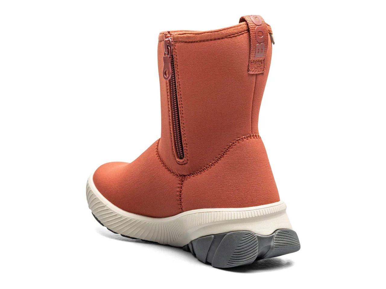 Coral Mid Boot
