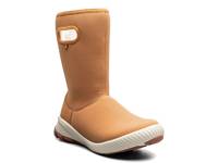 Coral Tall Boot Chestnut view