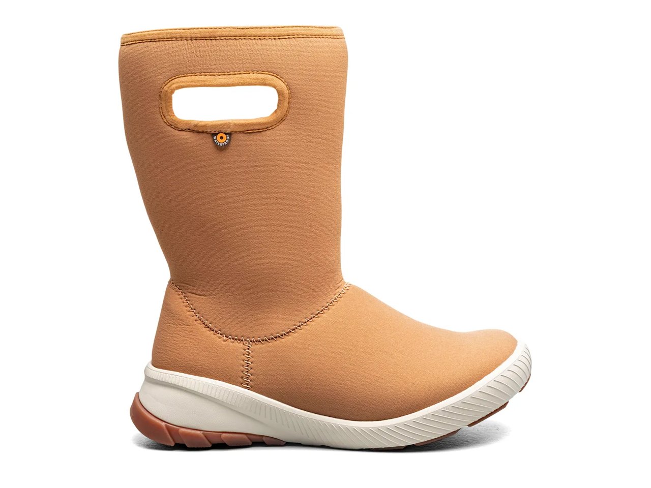 Coral Tall Boot
