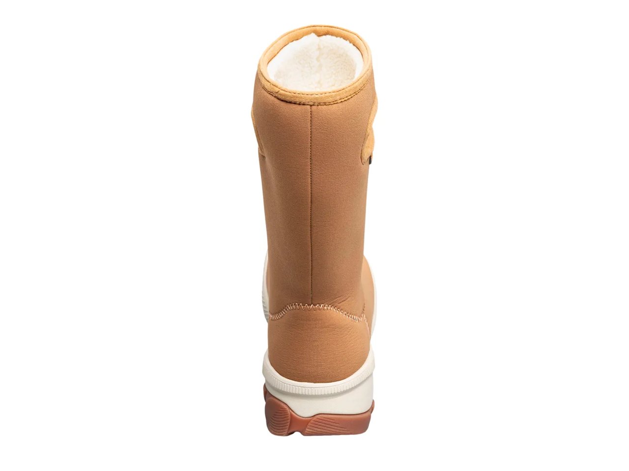 Coral Tall Boot