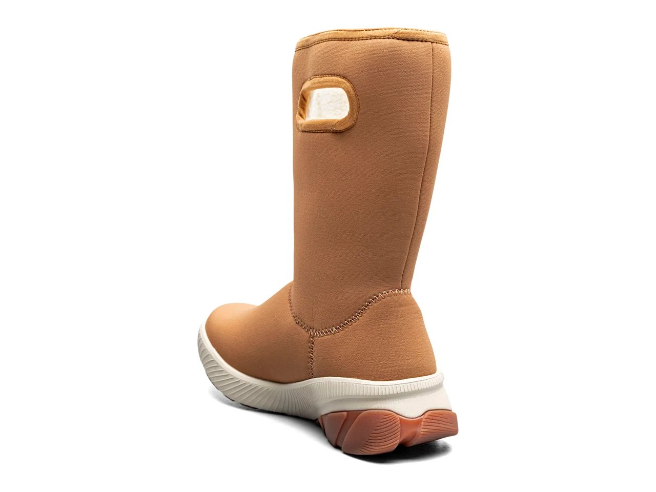 Coral Tall Boot