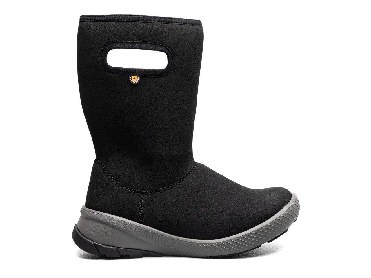 Coral Tall Boot