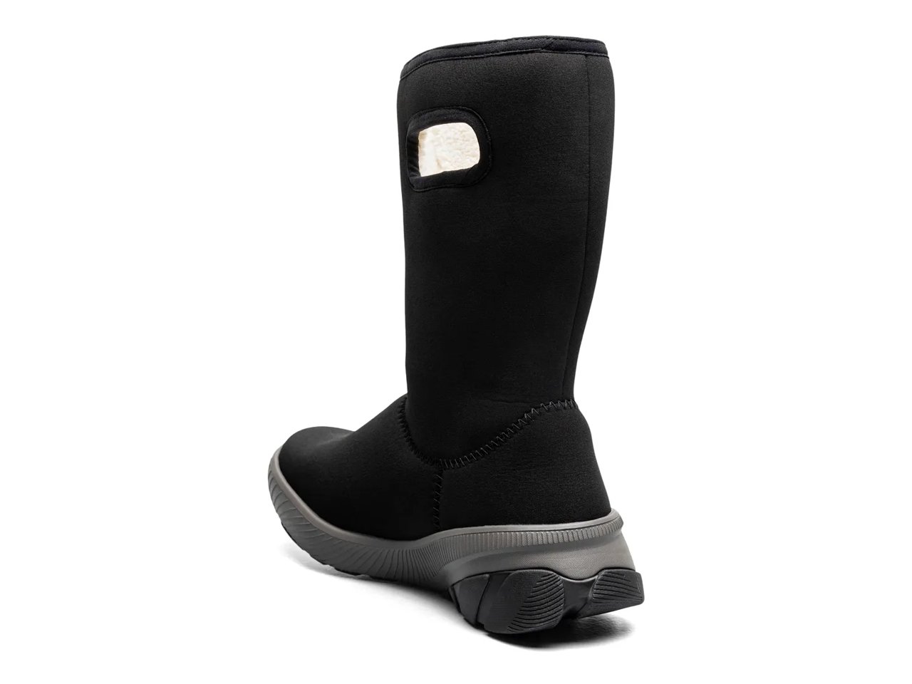 Coral Tall Boot