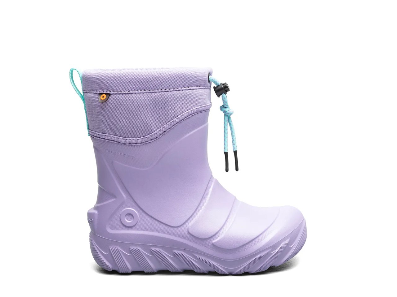 Boga Snow Boot - Kids'