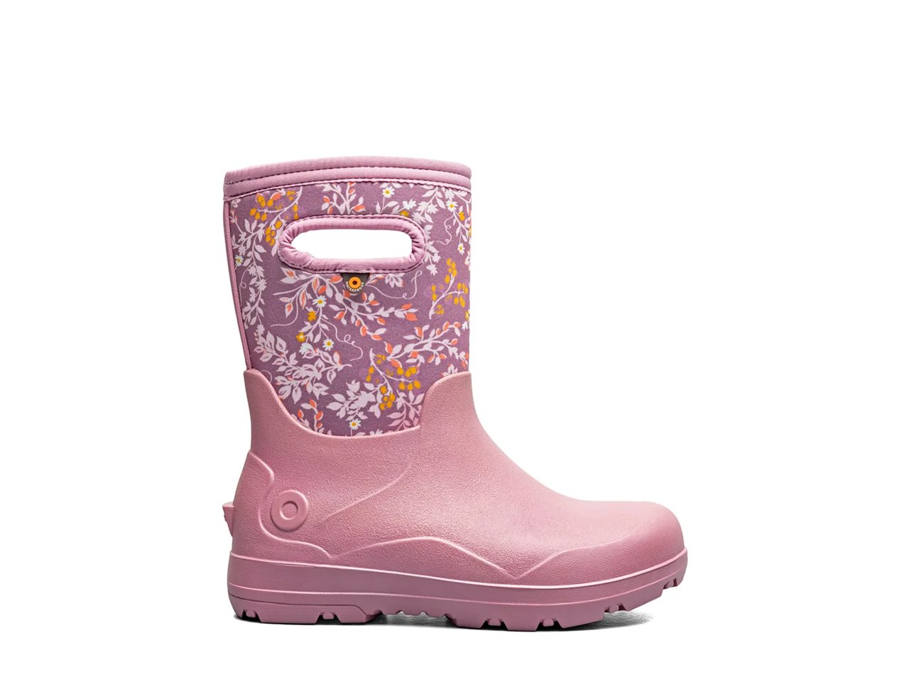 York Seamless Rain Boot - Kids'