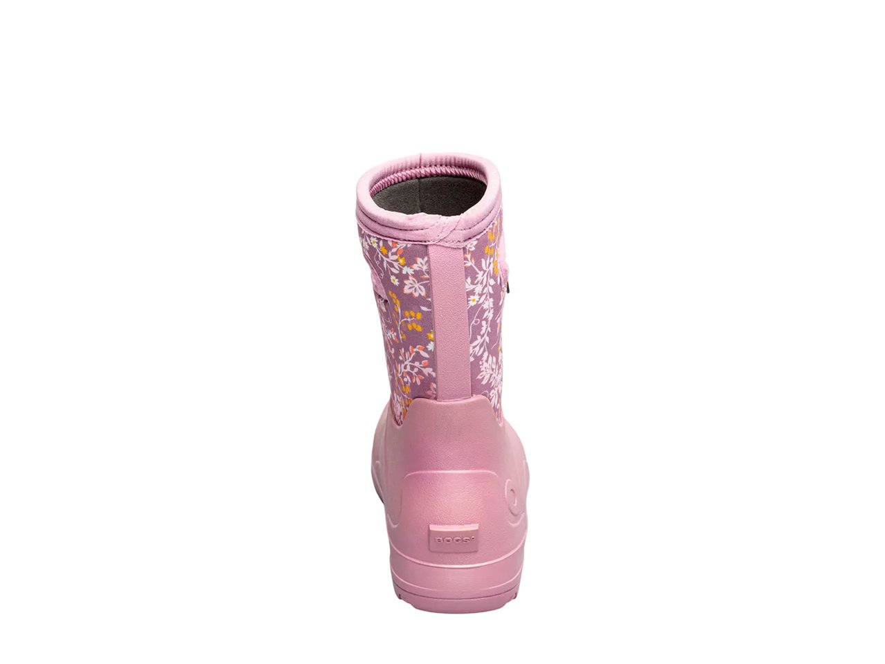York Seamless Rain Boot - Kids'