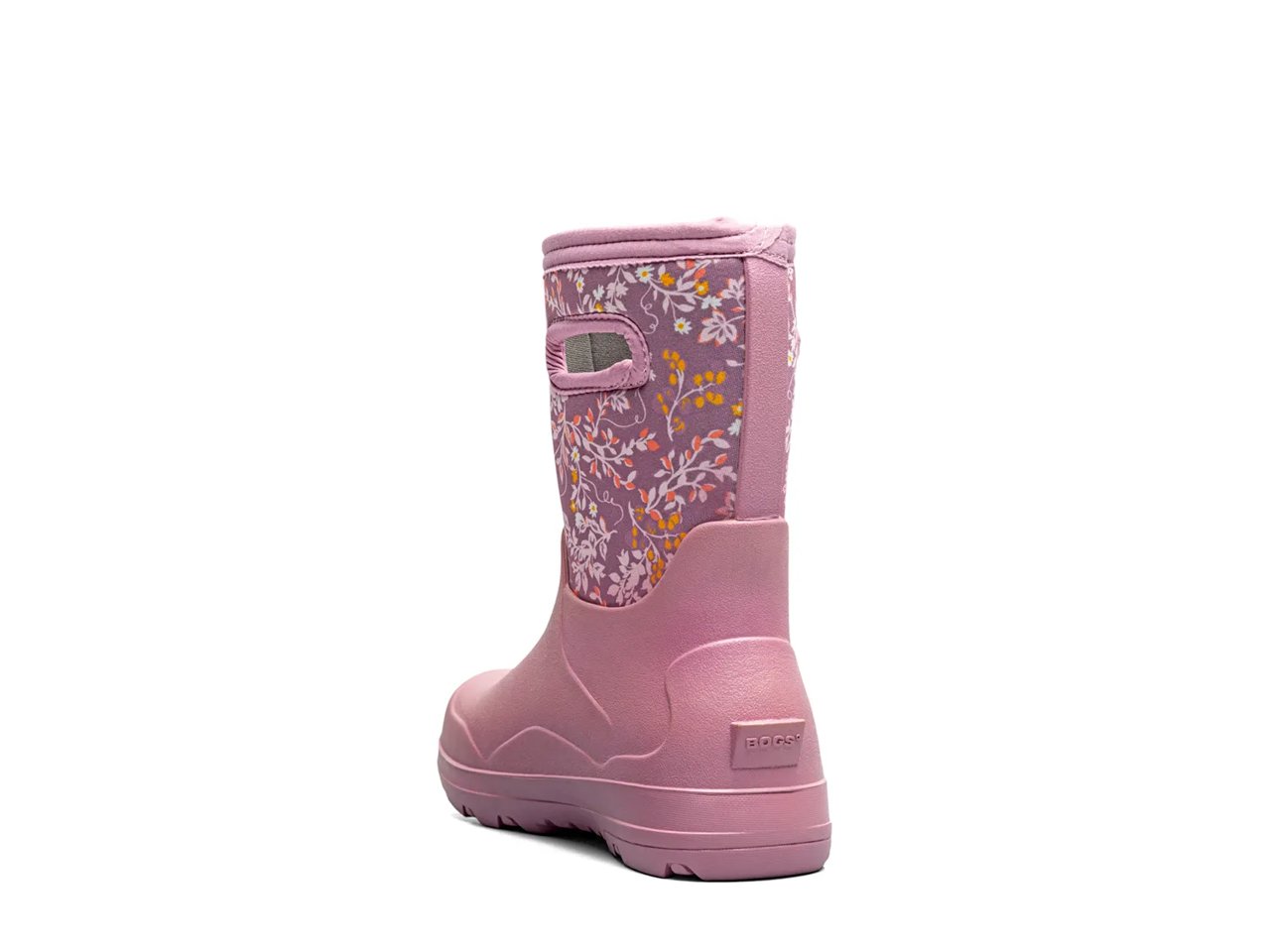 York Seamless Rain Boot - Kids'