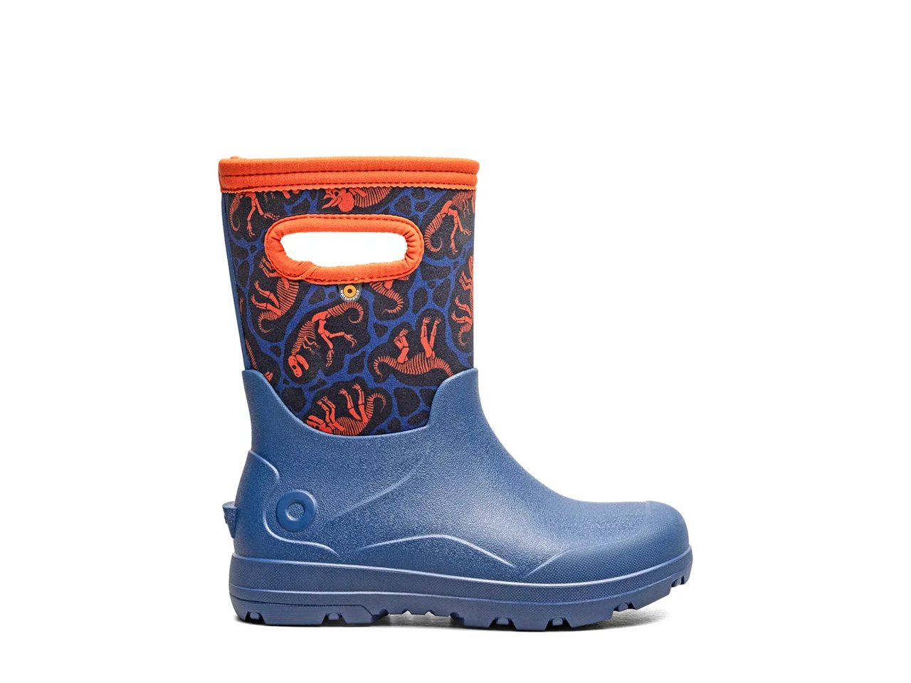 York Seamless Rain Boot - Kids'