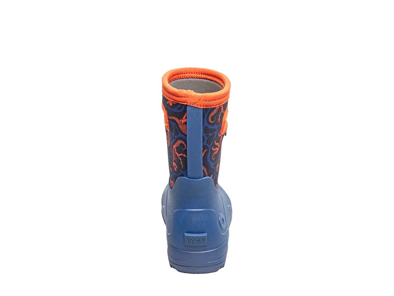 York Seamless Rain Boot - Kids'