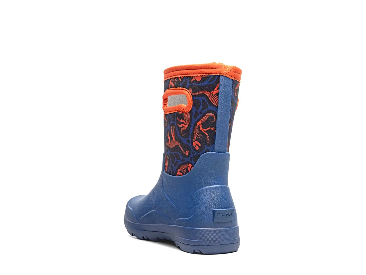 York Seamless Rain Boot - Kids'