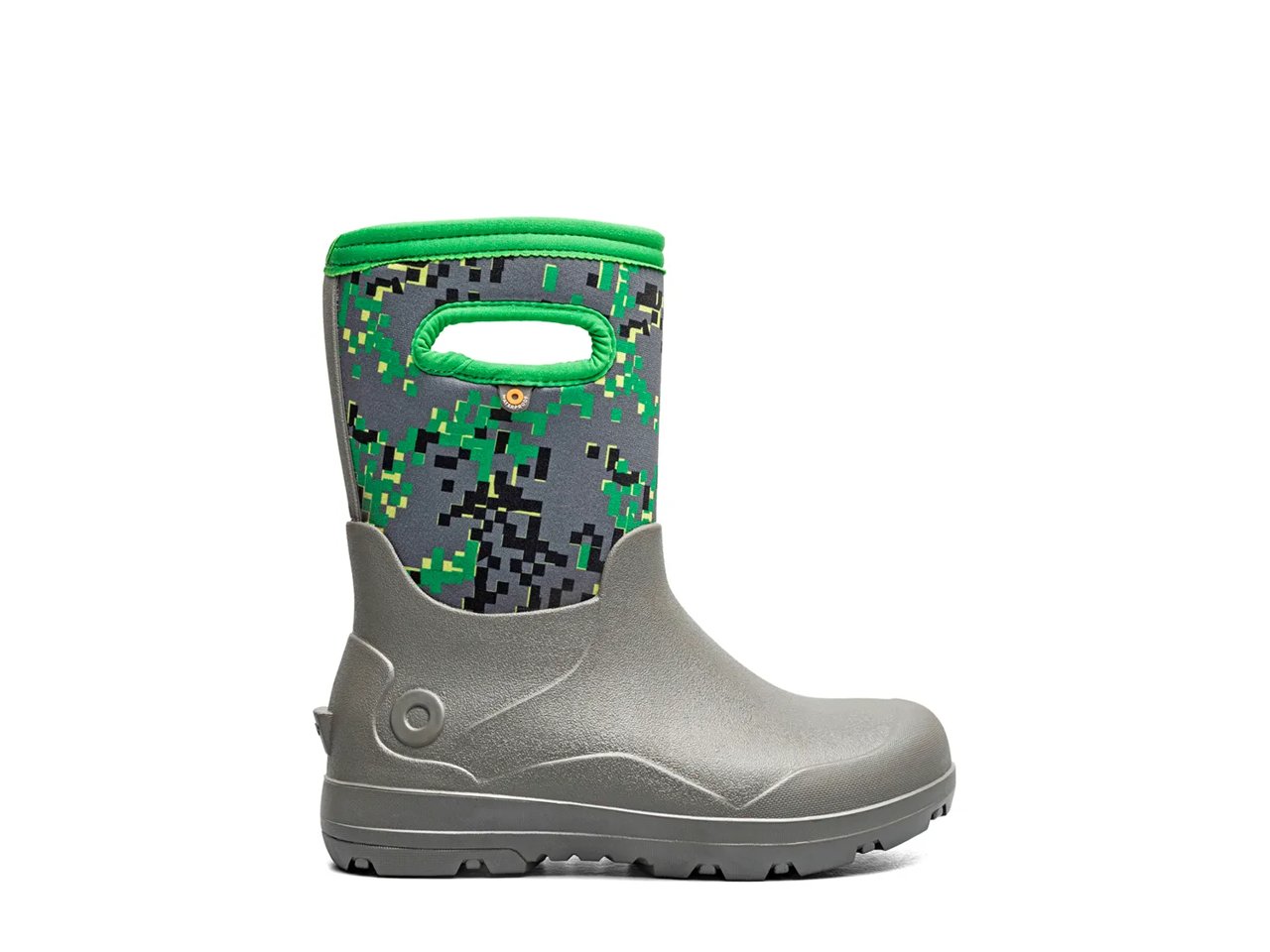 York Seamless Rain Boot - Kids'