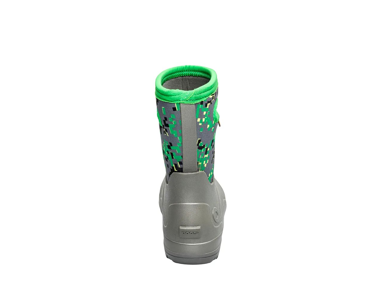 York Seamless Rain Boot - Kids'