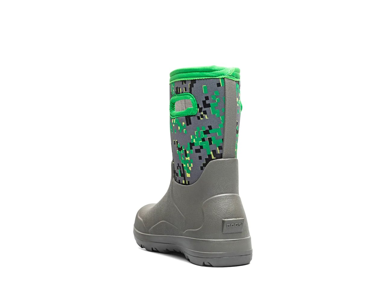 York Seamless Rain Boot - Kids'
