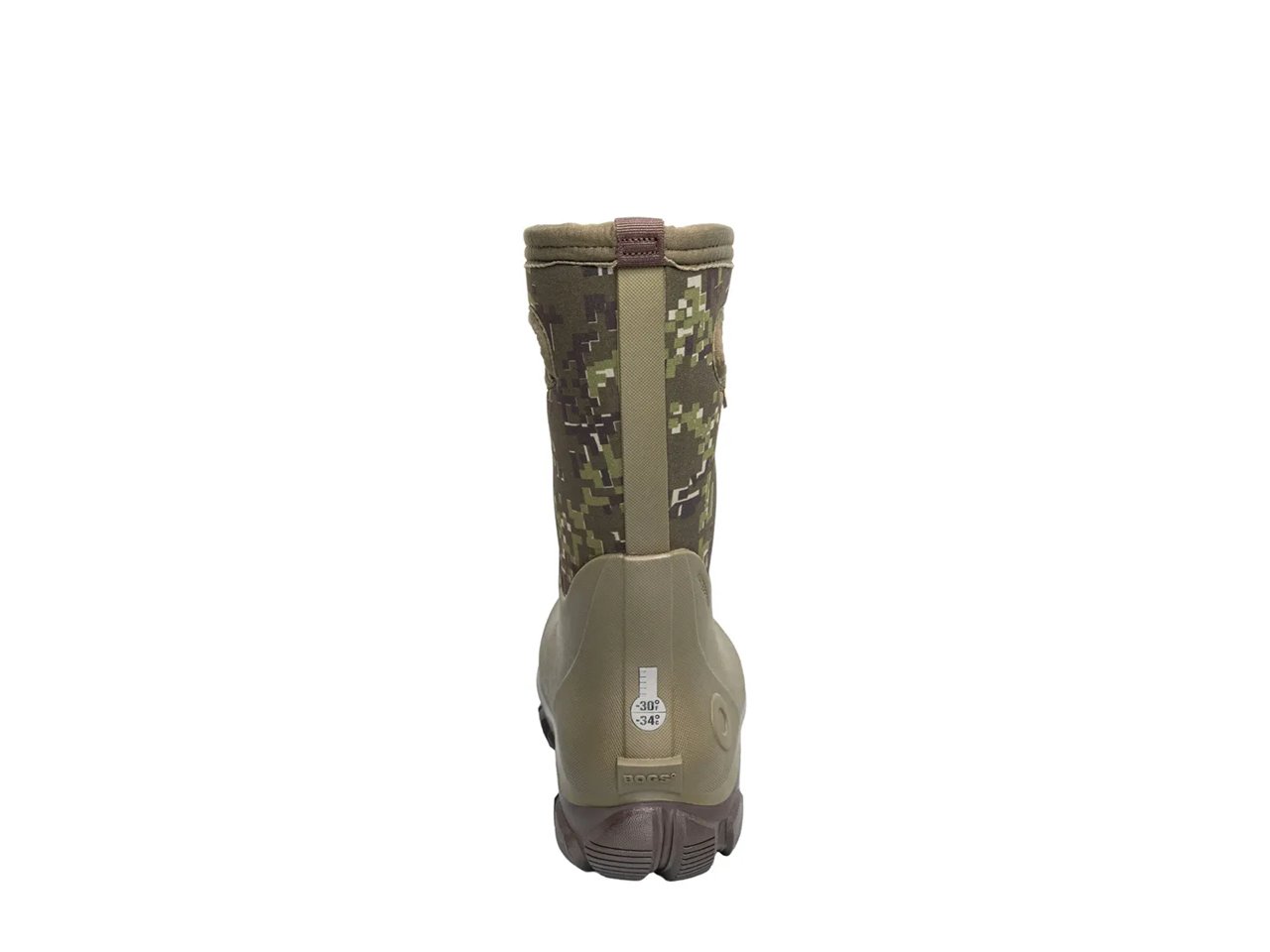 Classic Seamless Snow Boot - Kids'