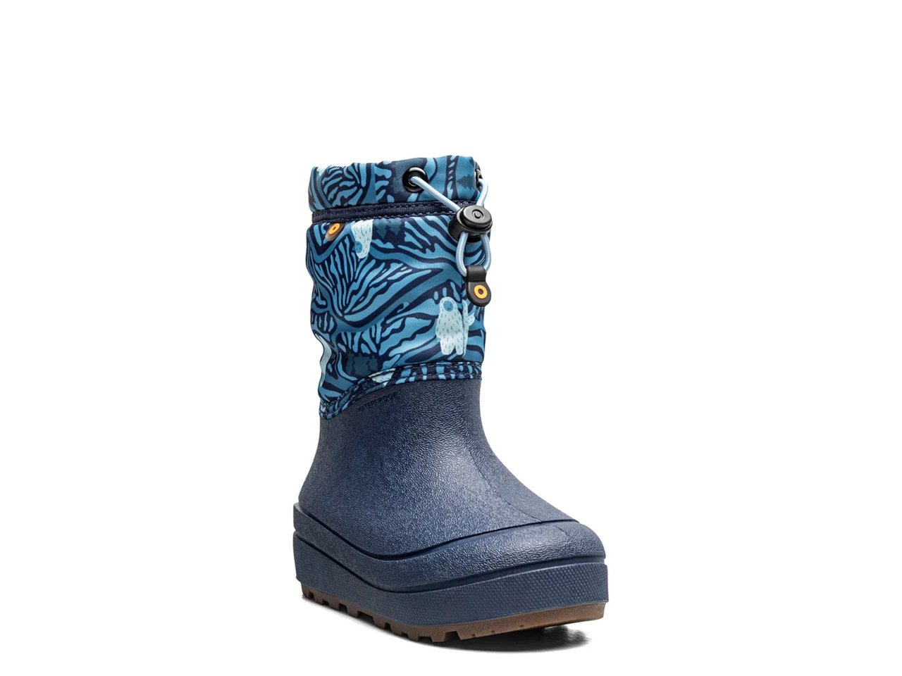 Snow Shell Snow Boot - Kids'