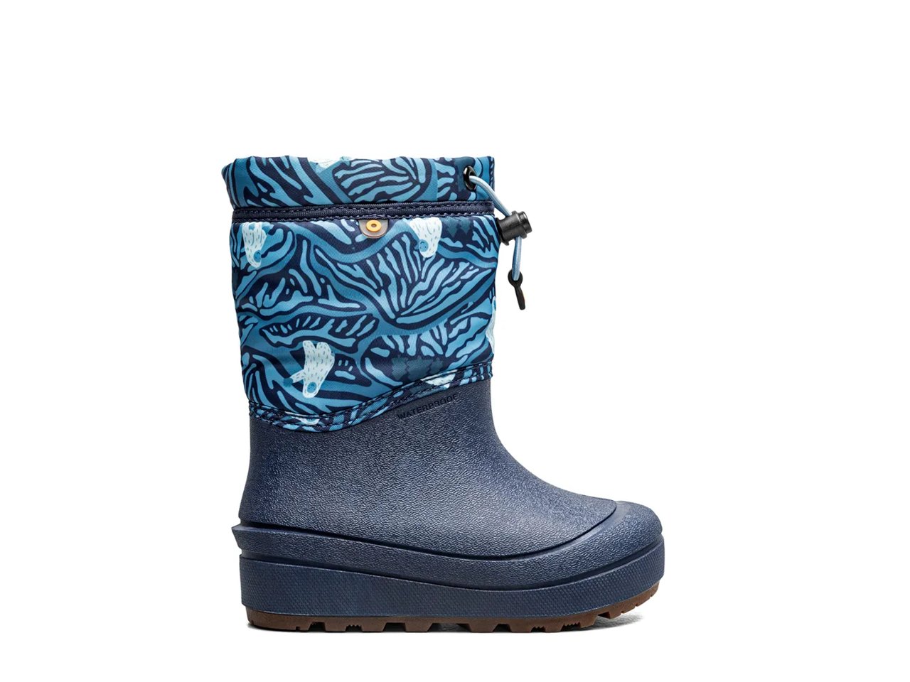 Snow Shell Snow Boot - Kids'