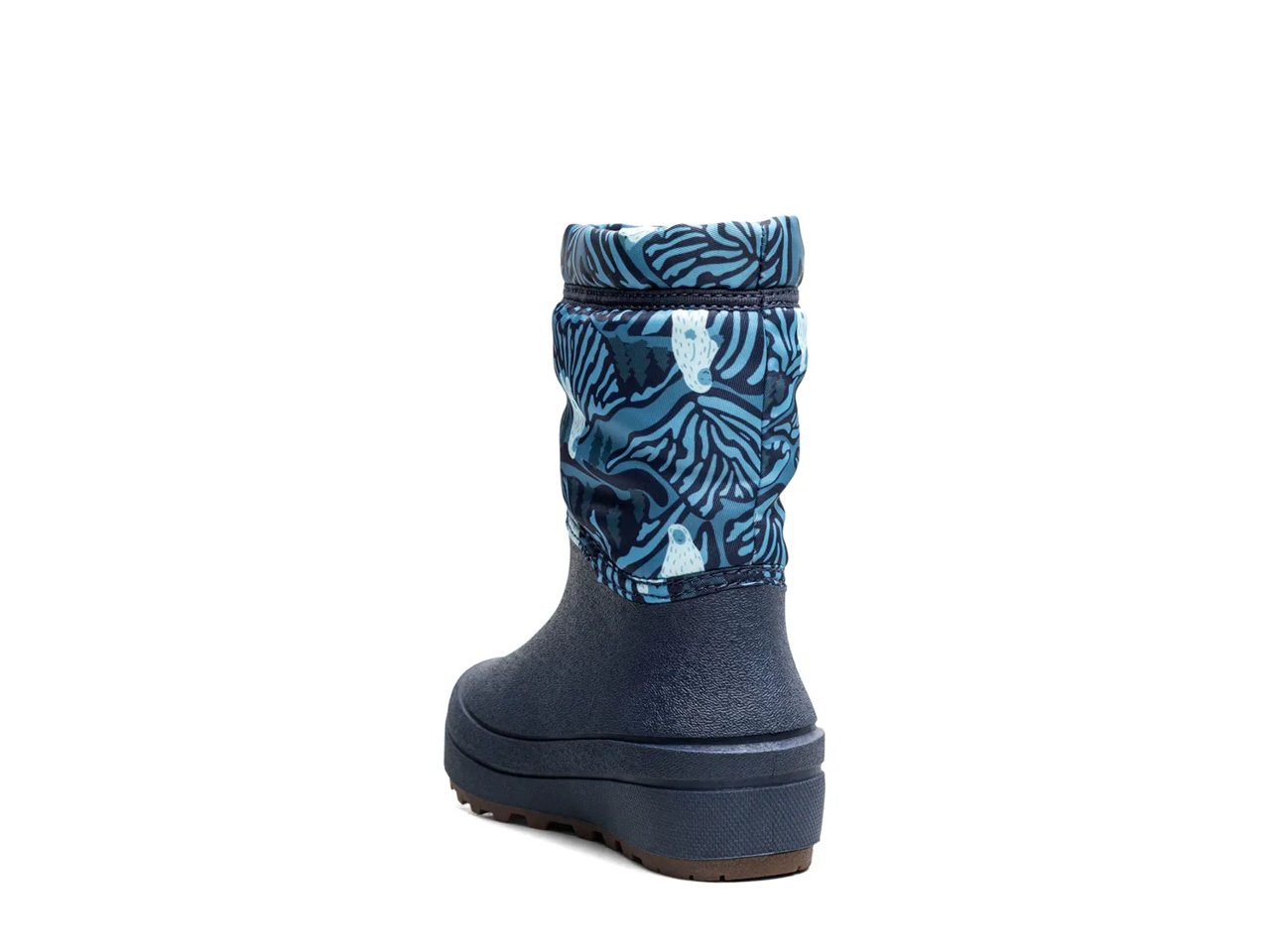 Snow Shell Snow Boot - Kids'