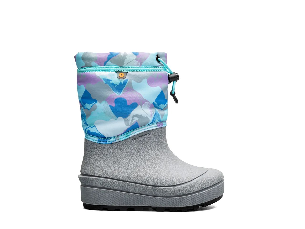 Snow Shell Snow Boot - Kids'