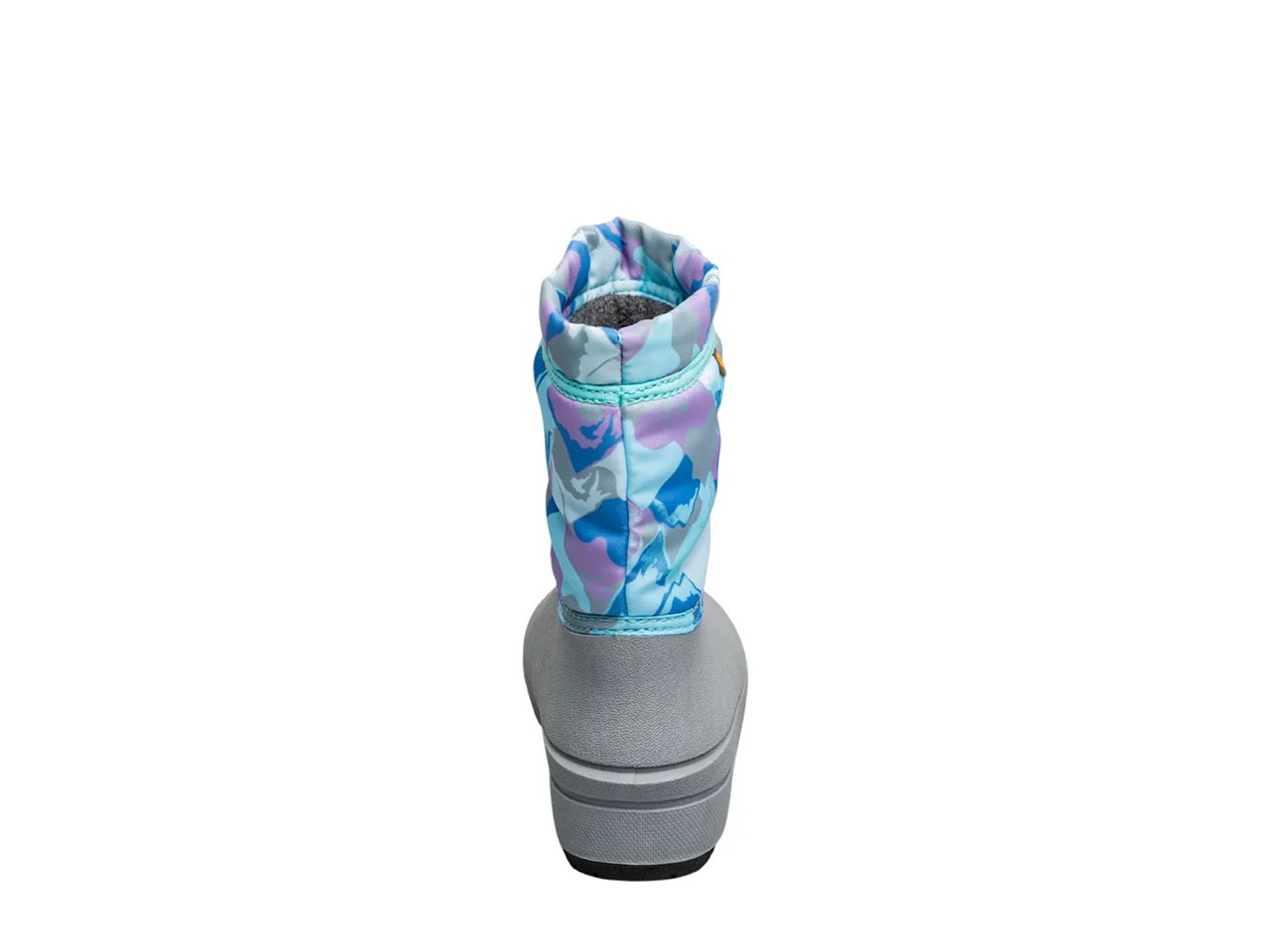 Snow Shell Snow Boot - Kids'