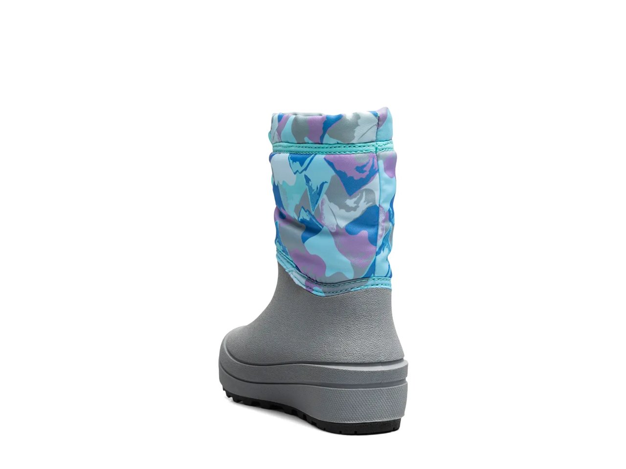 Snow Shell Snow Boot - Kids'
