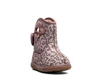 Baby Bogs II Boot - Kids' Light Pink view