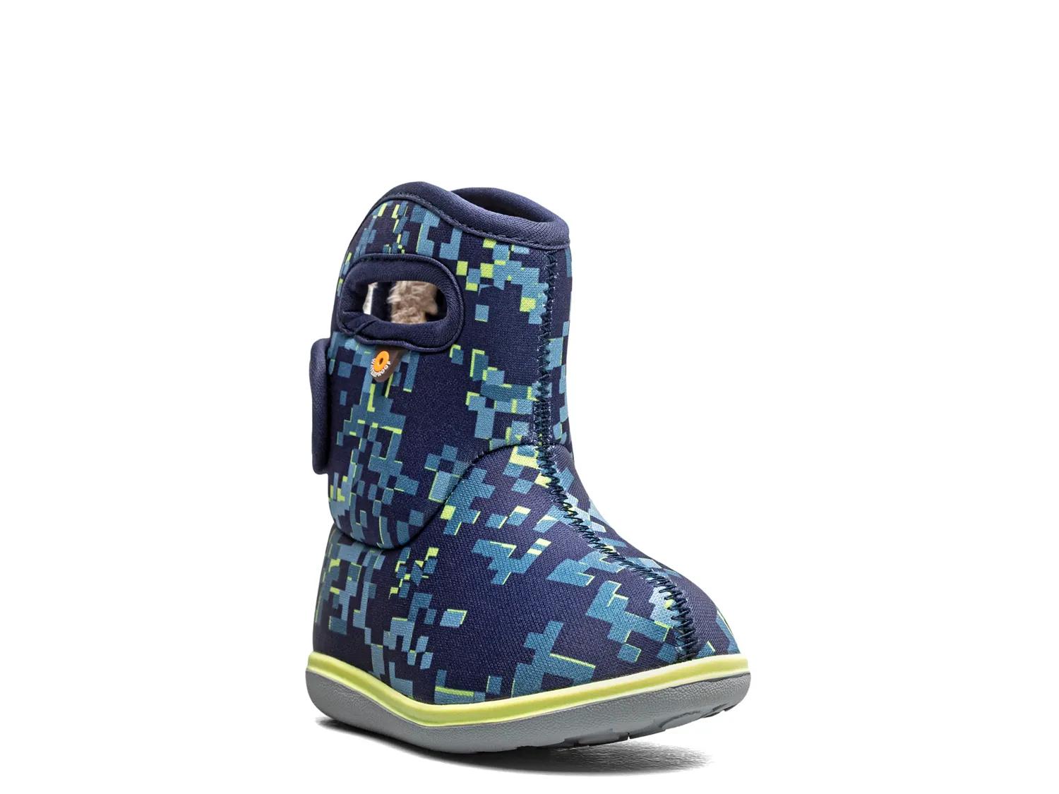 Bogs Baby  Ii Boot Kids' In Blue