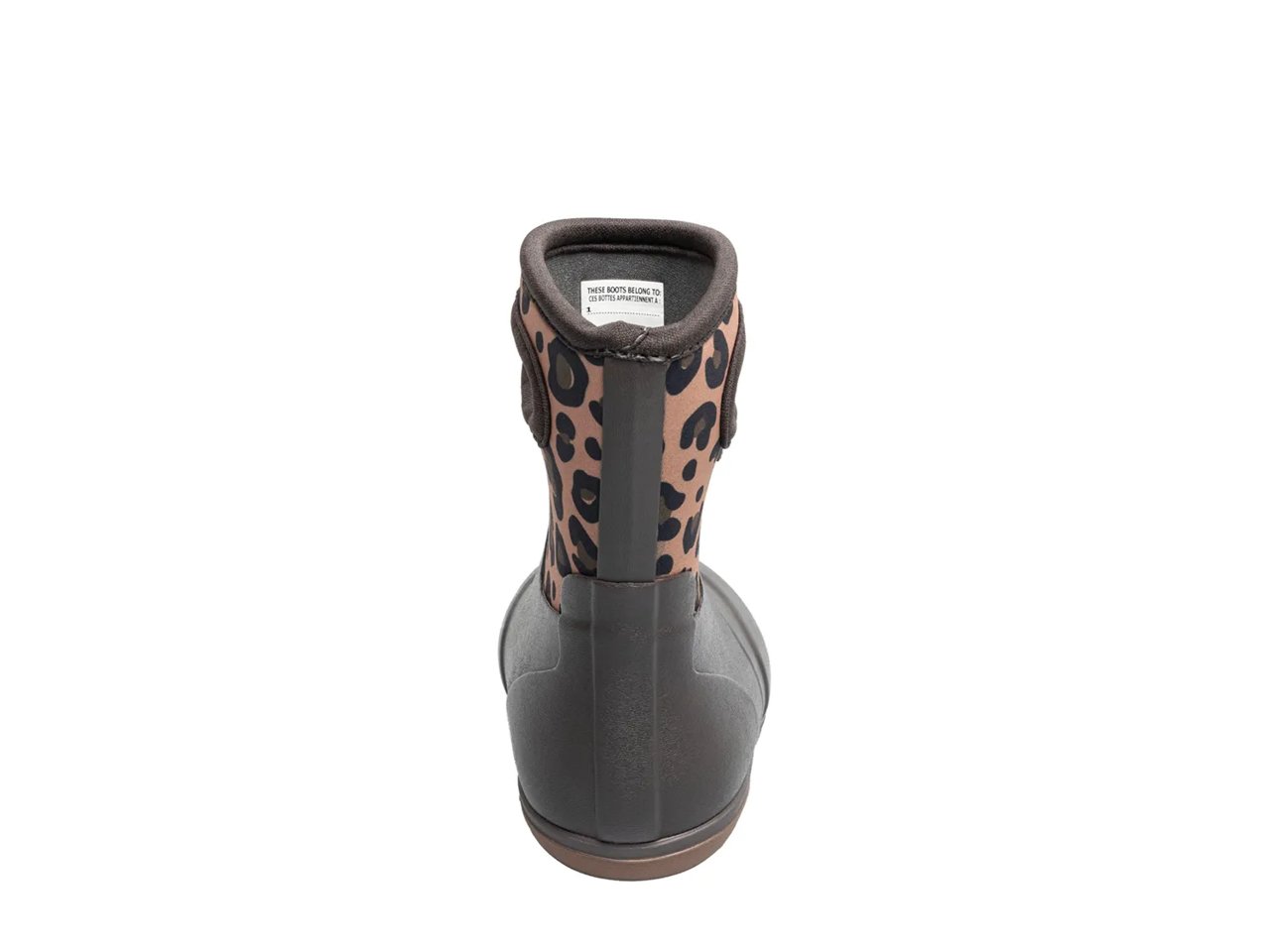 Baby Classic Boot - Kids'