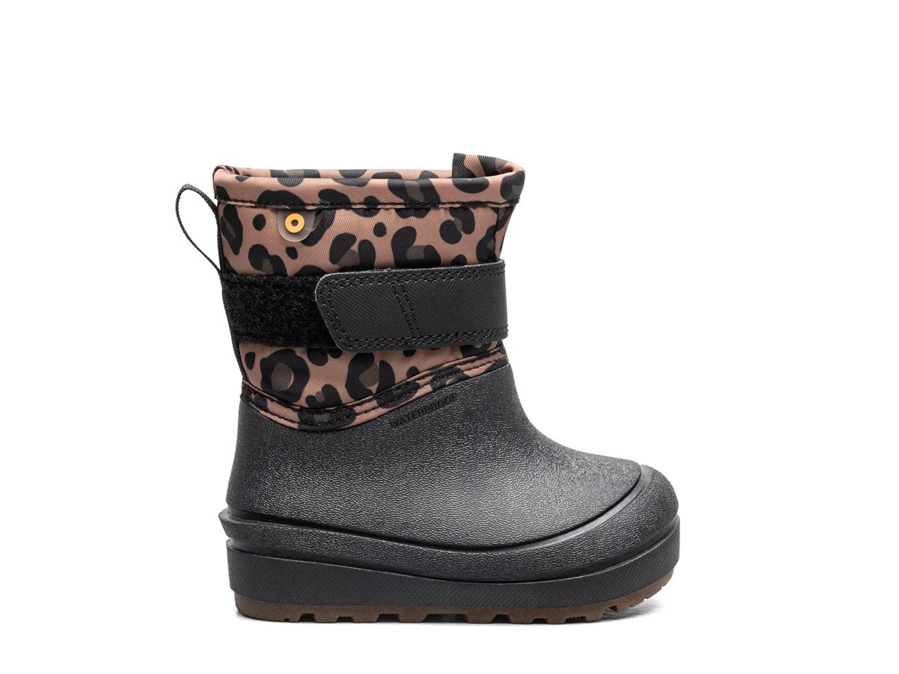 Baby Snow Shell Snow Boot - Kids'