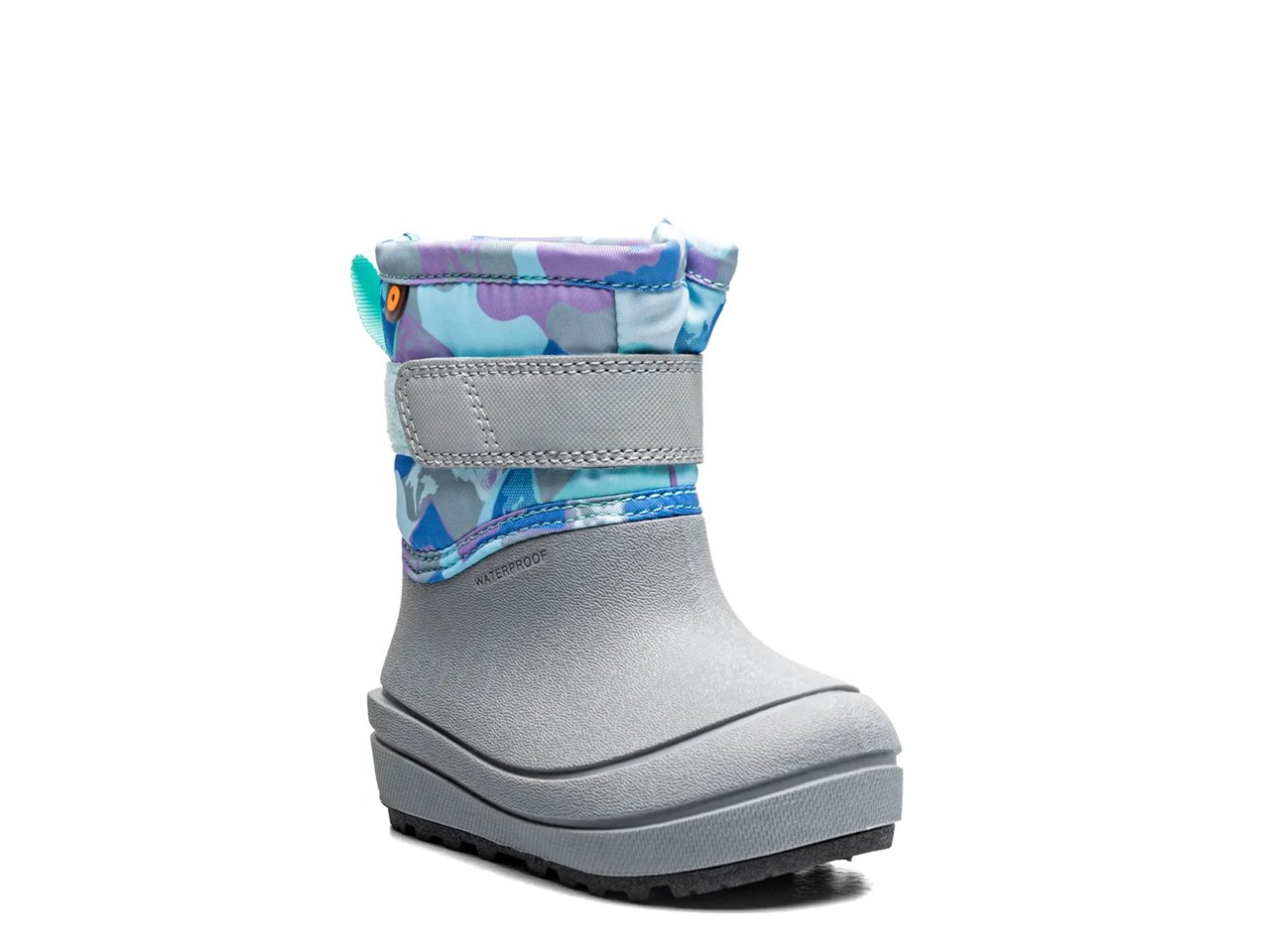 Baby Snow Shell Snow Boot - Kids'