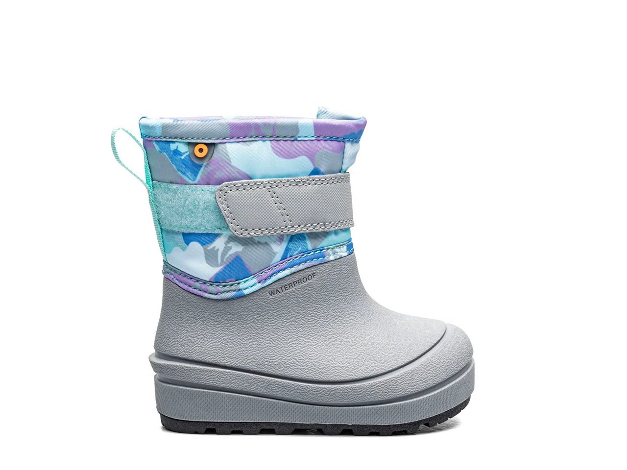 Baby Snow Shell Snow Boot - Kids'