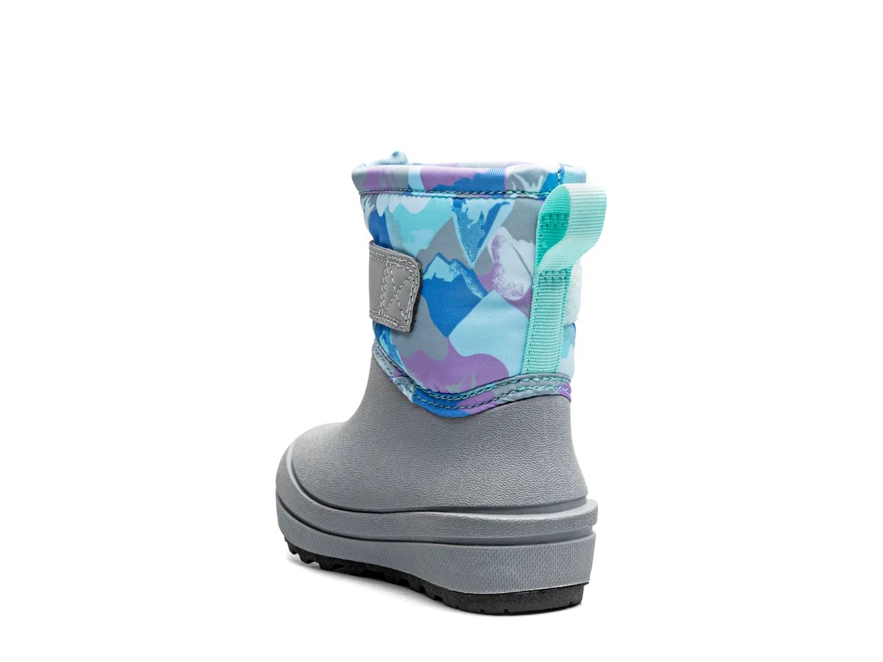 Baby Snow Shell Snow Boot - Kids'