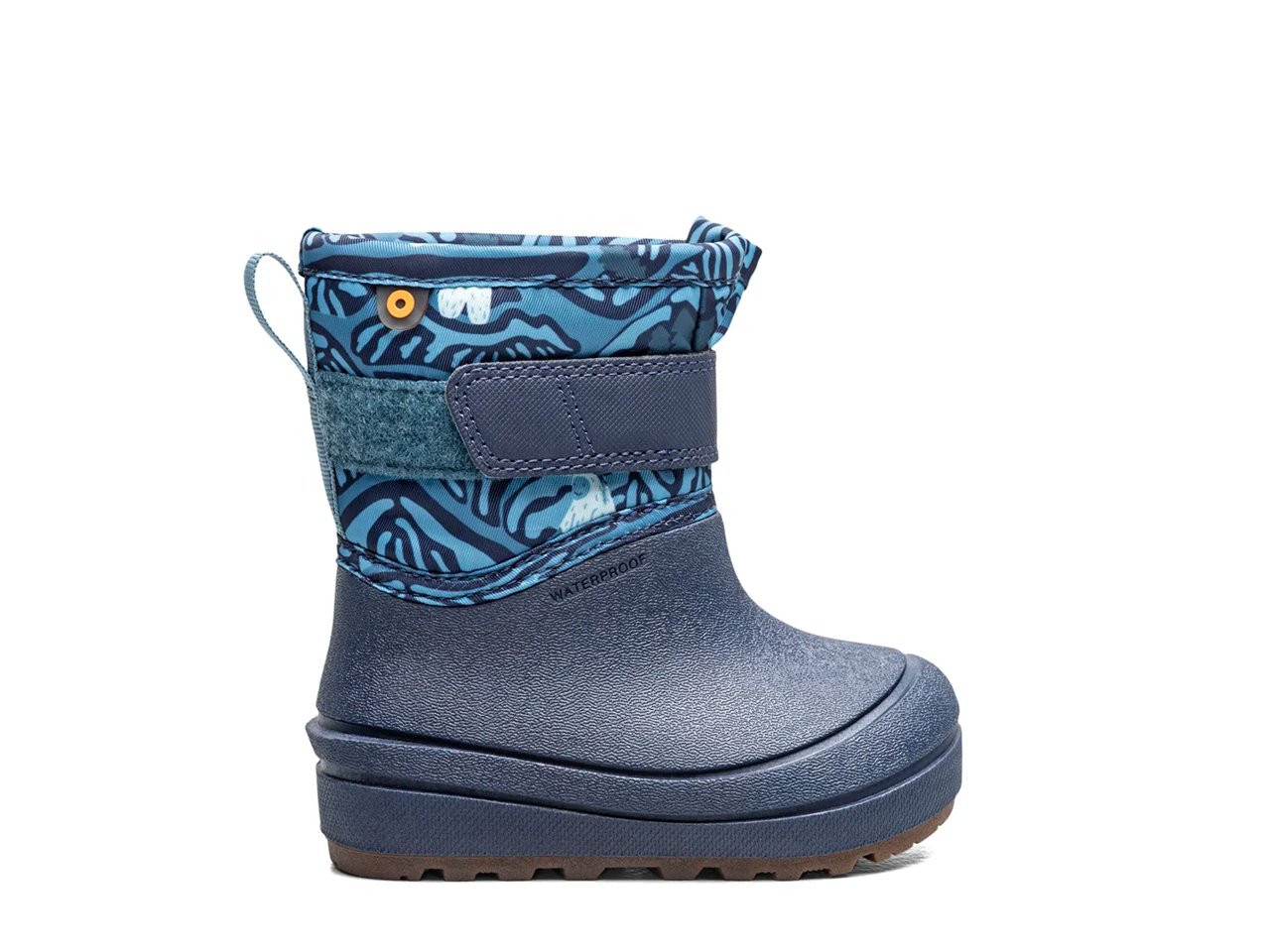 Baby Snow Shell Snow Boot - Kids'