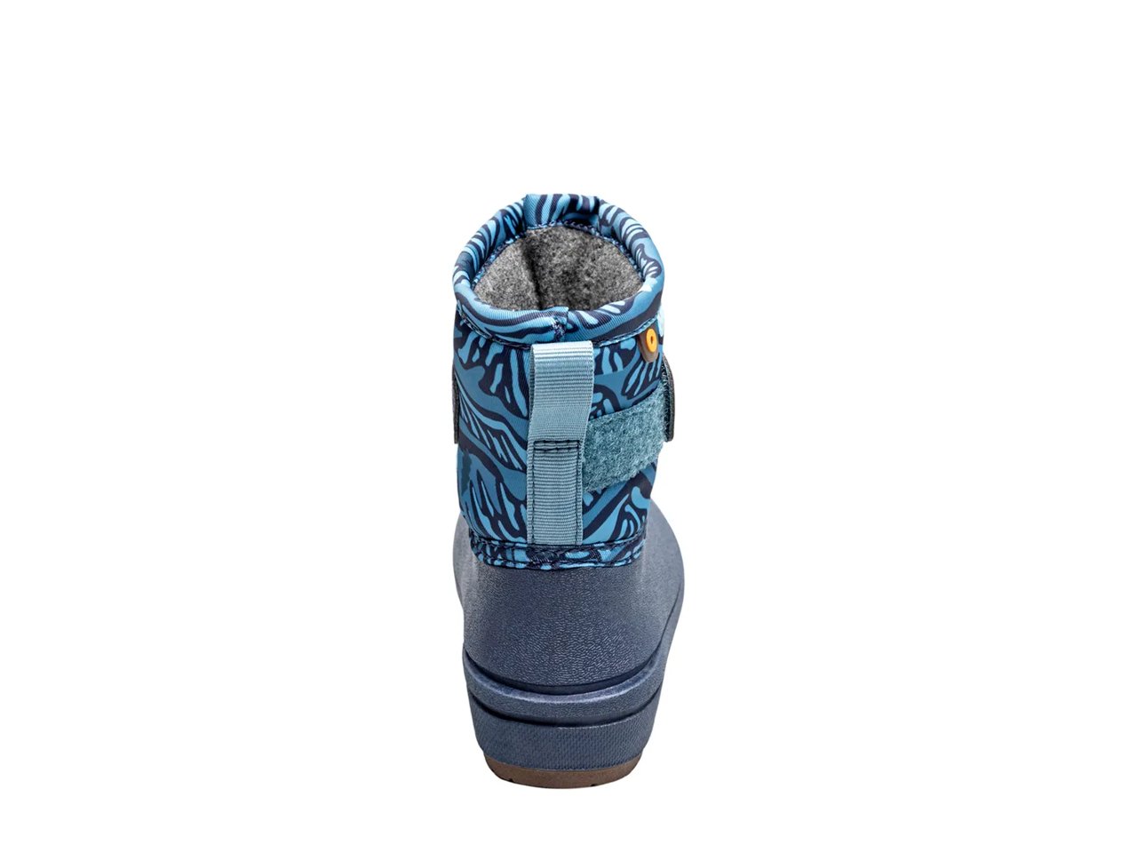 Baby Snow Shell Snow Boot - Kids'
