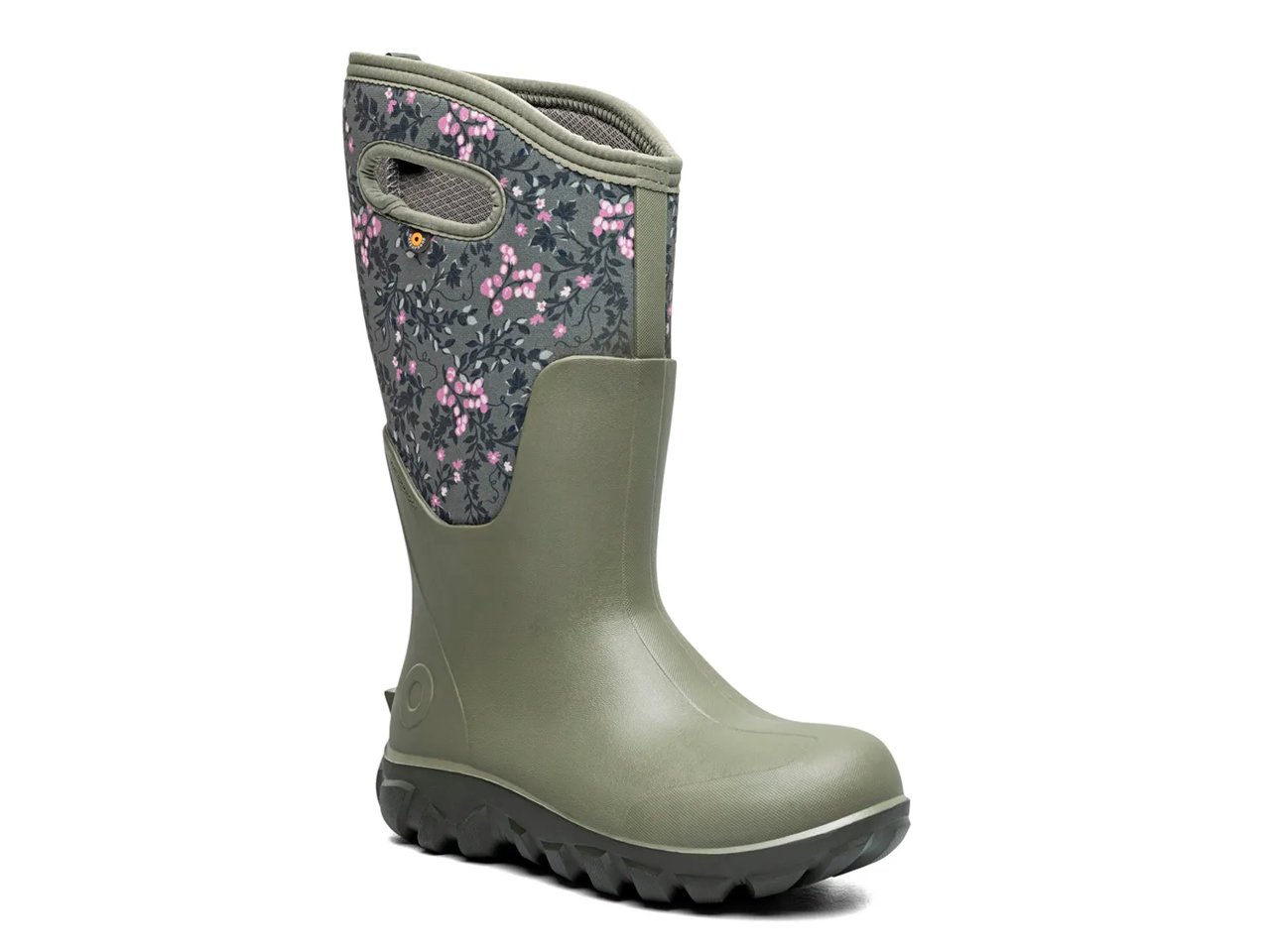 Classic Seamless Boot