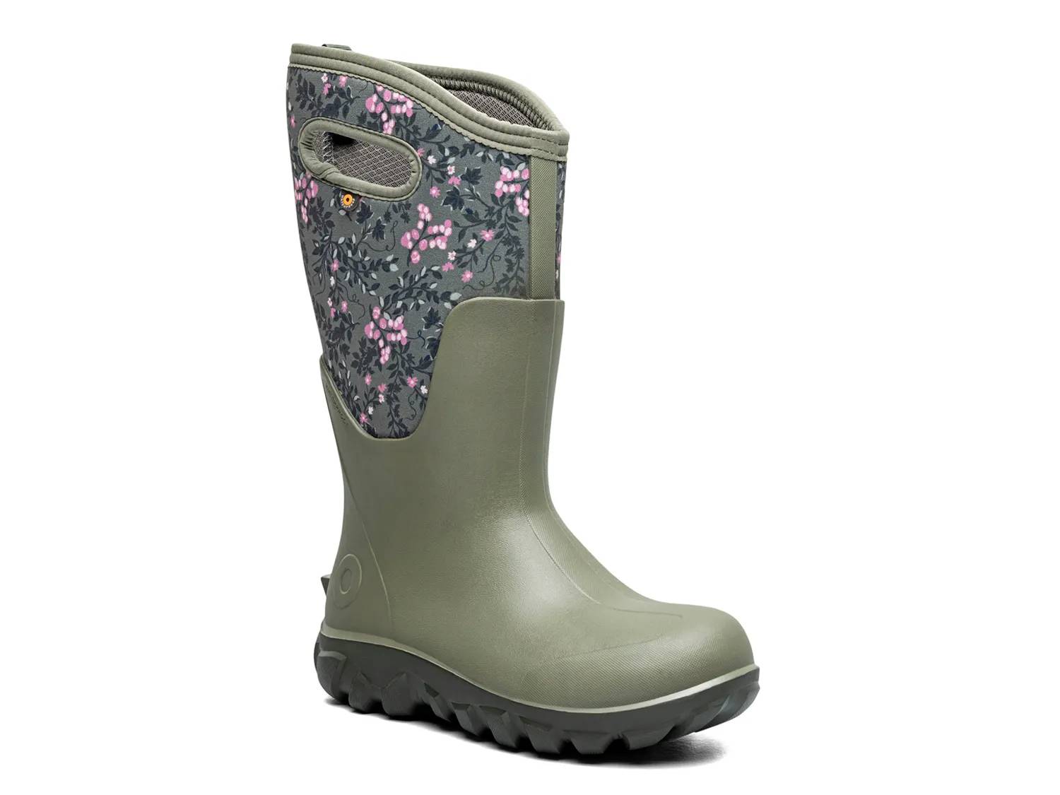 Classic Seamless Boot