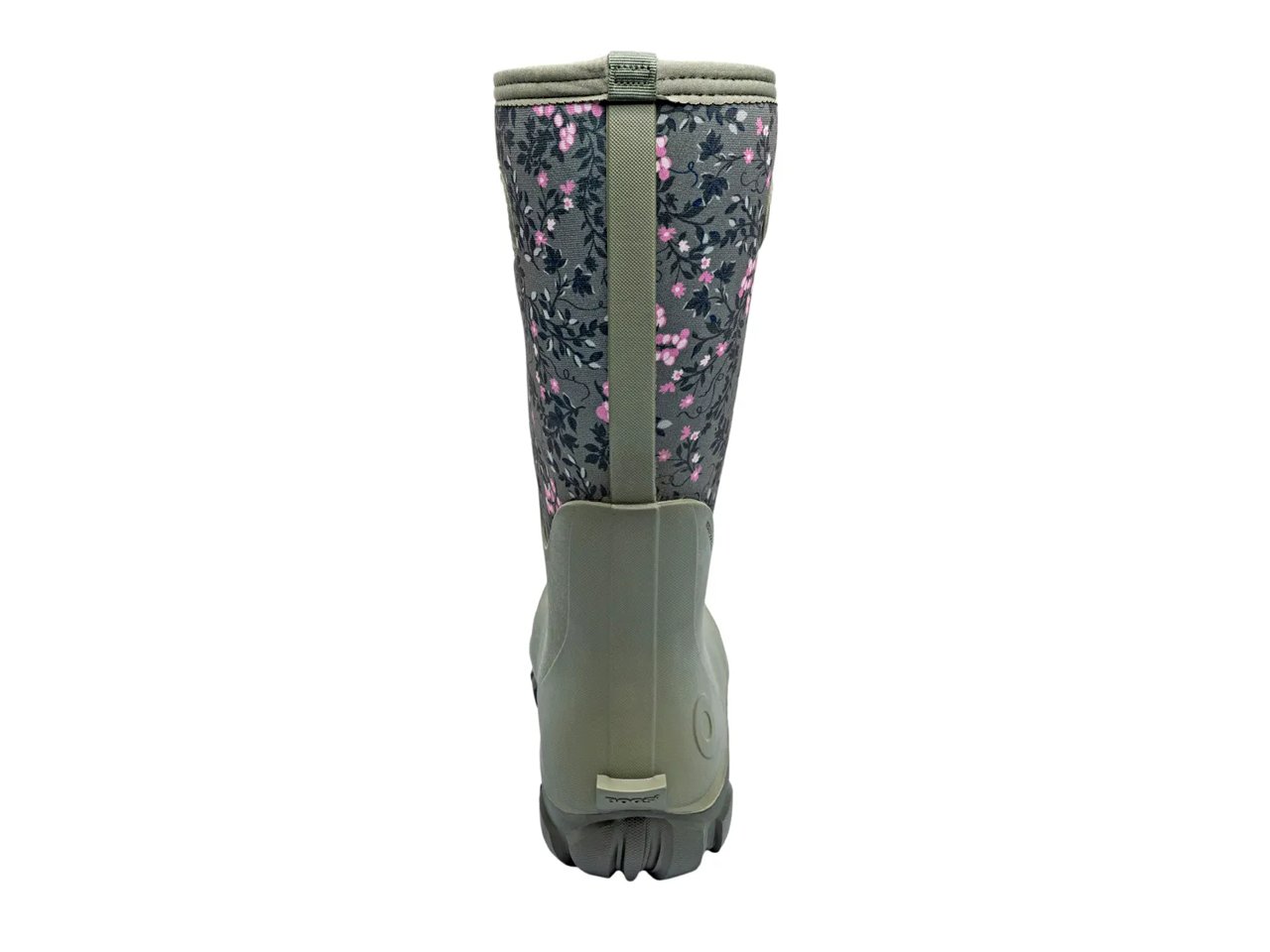 Classic Seamless Boot