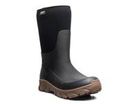 Arcata II Snow Boot - Men's Black view