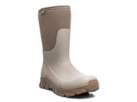 Arcata II Snow Boot - Men's Taupe view