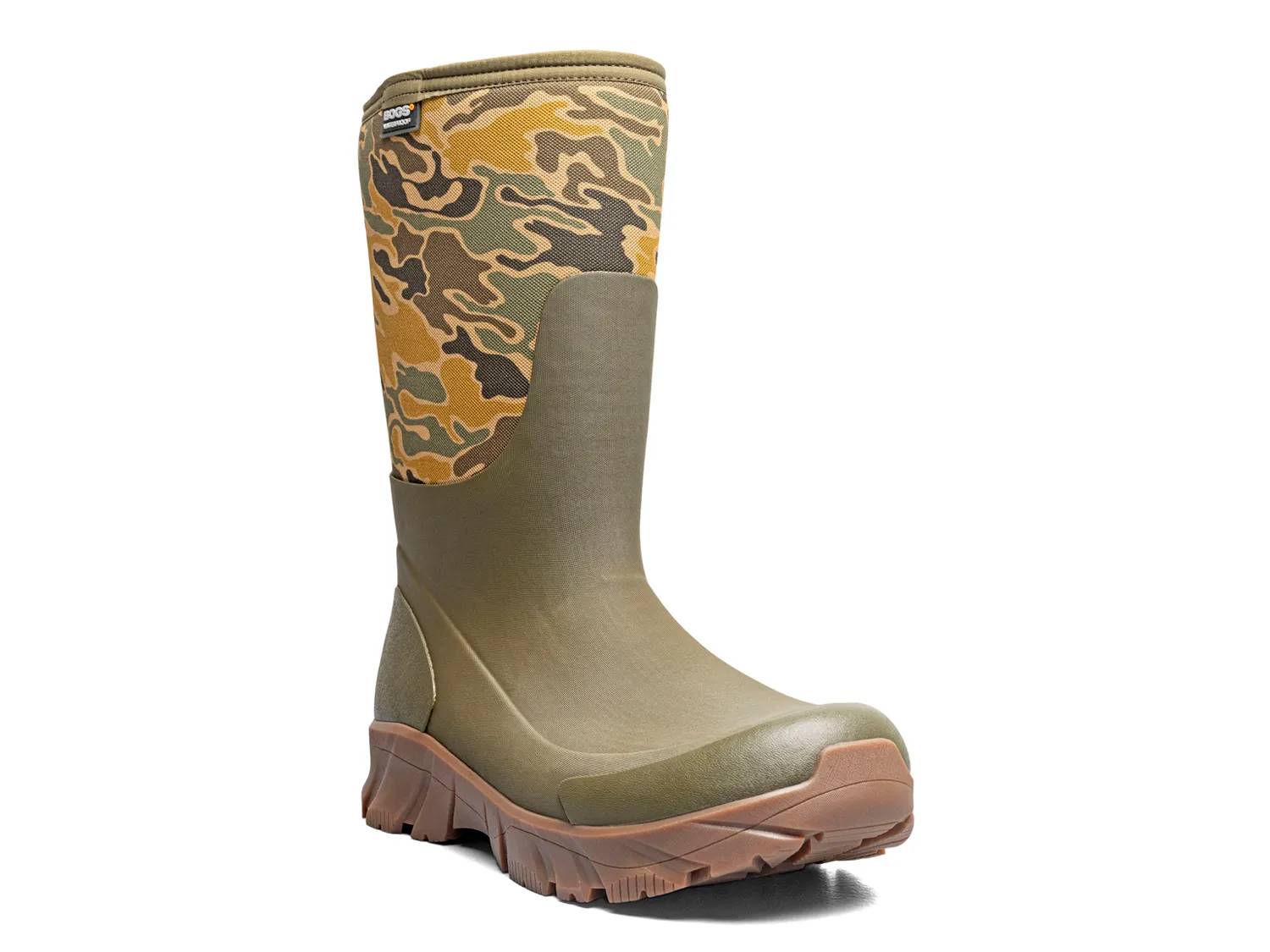 Arcata II Snow Boot - Men's
