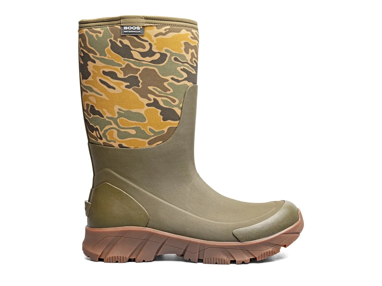 Arcata II Snow Boot - Men's
