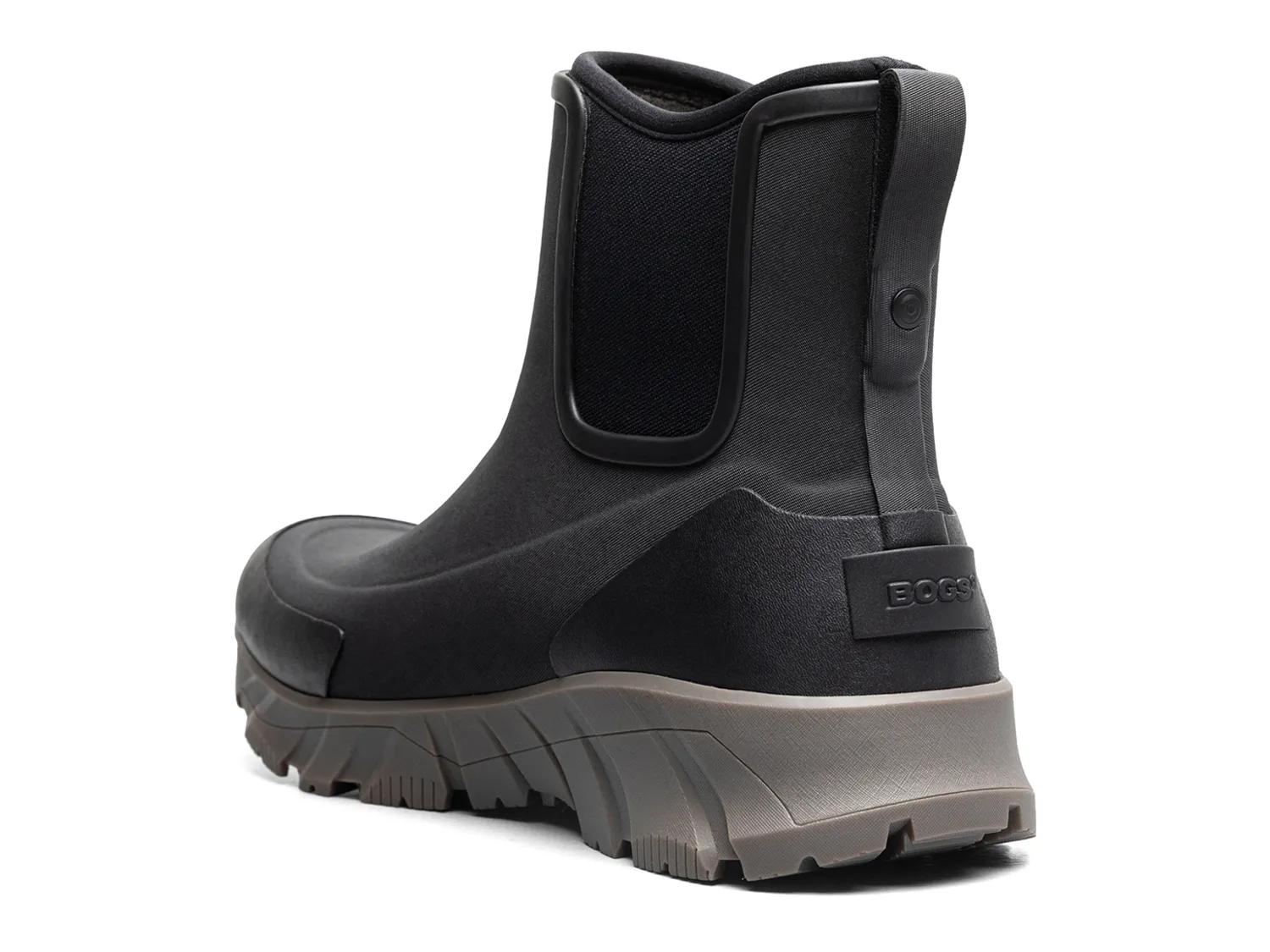 Arcata II Chelsea Snow Boot - Men's