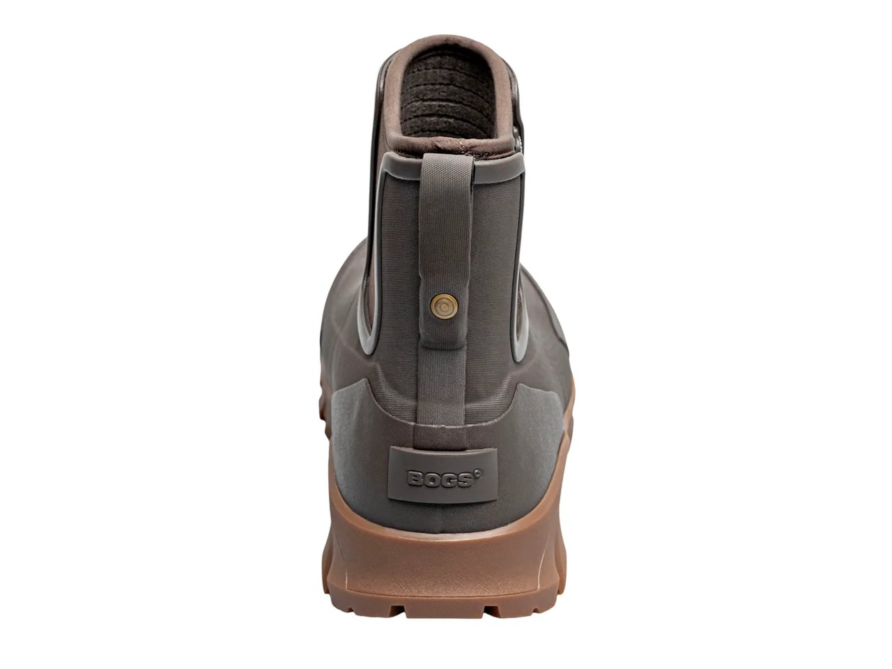 Arcata II Chelsea Snow Boot - Men's