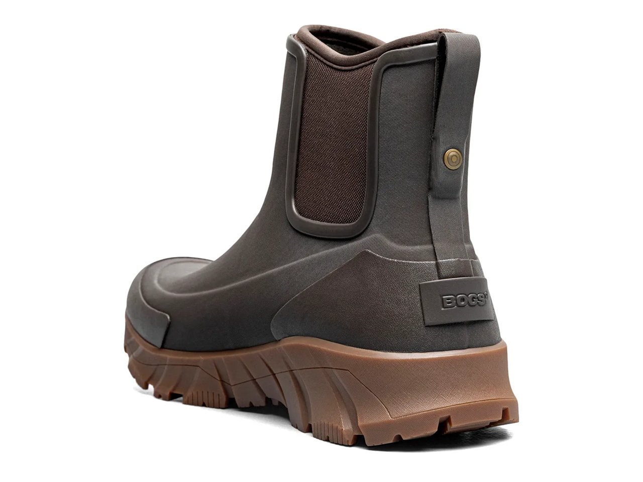 Arcata II Chelsea Snow Boot - Men's