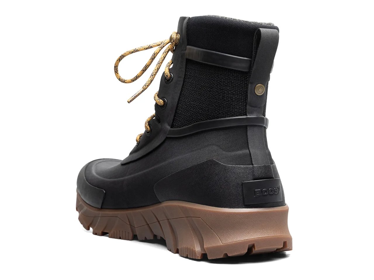 Arcata II Lace Snow Boot - Men's